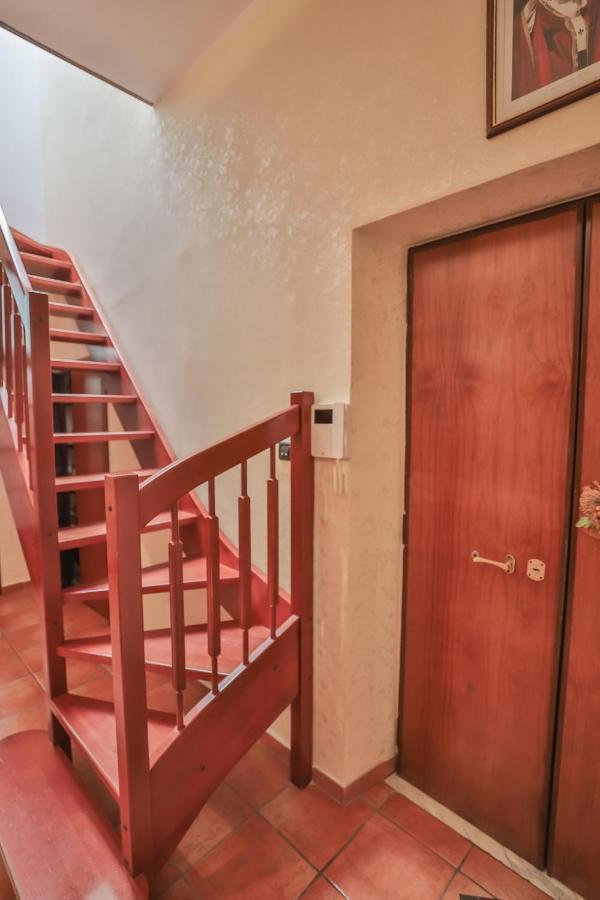 Apartamento Casa Vilù Vietri Exterior foto