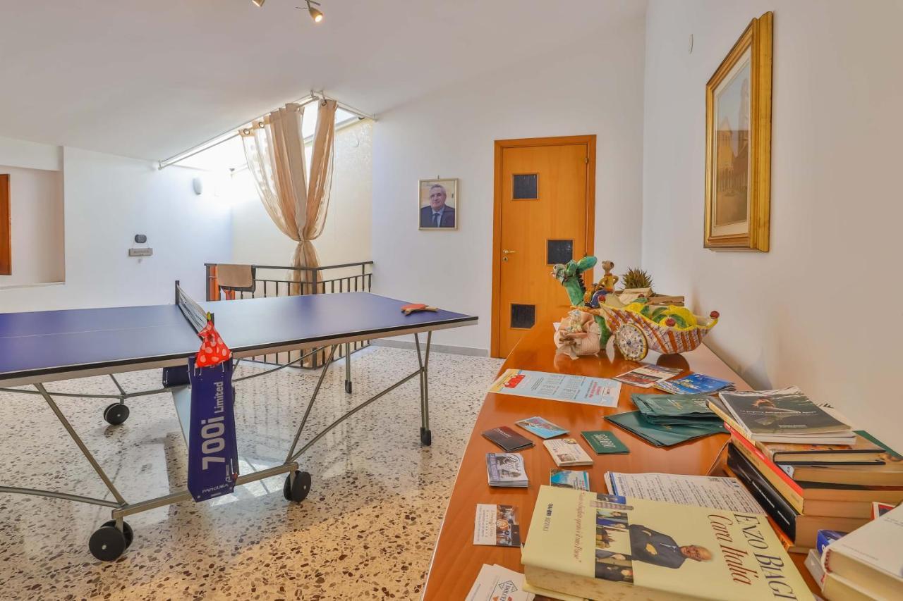 Apartamento Casa Vilù Vietri Exterior foto